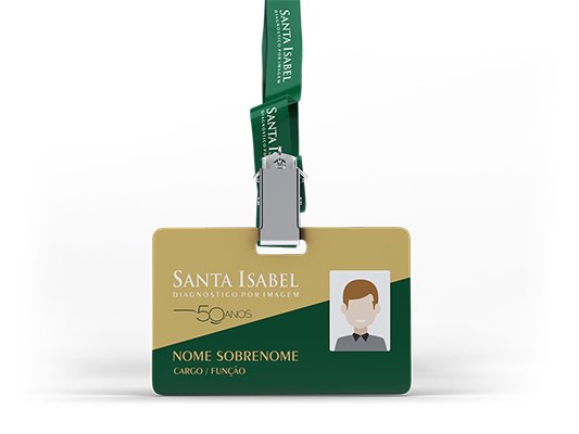 Crachá com impressão premium03